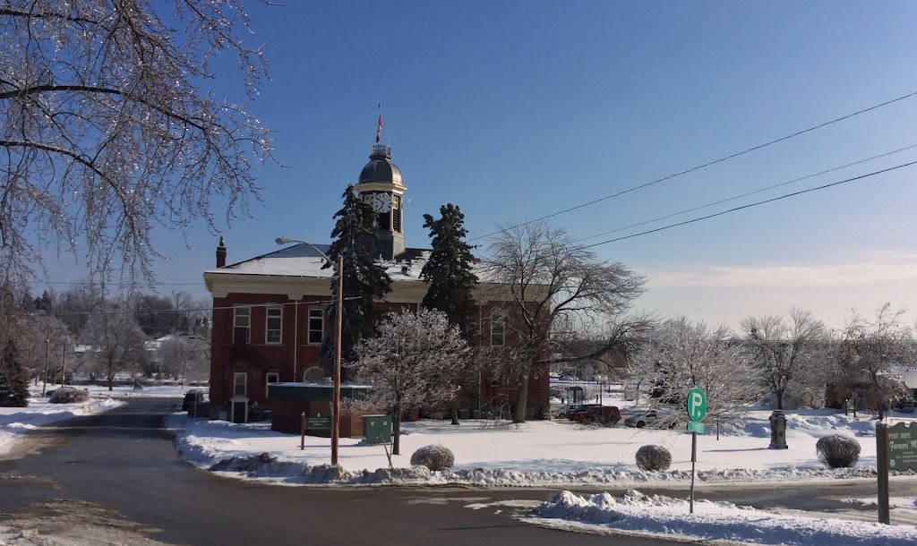 Municipality of Port Hope | 56 Queen St, Port Hope, ON L1A 3Z9, Canada | Phone: (905) 885-4544