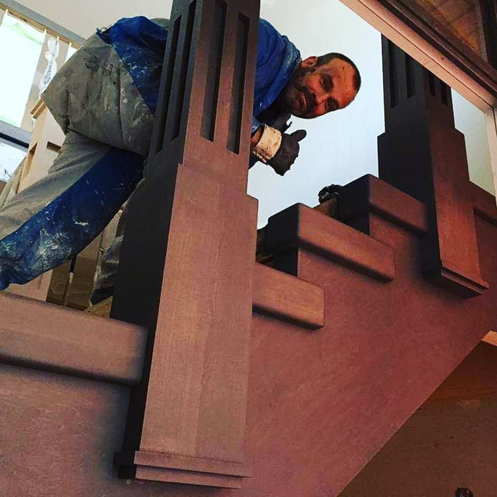 Heritage Finishing | 2015 Price Landing SW, Edmonton, AB T6W 3P8, Canada | Phone: (780) 851-7326