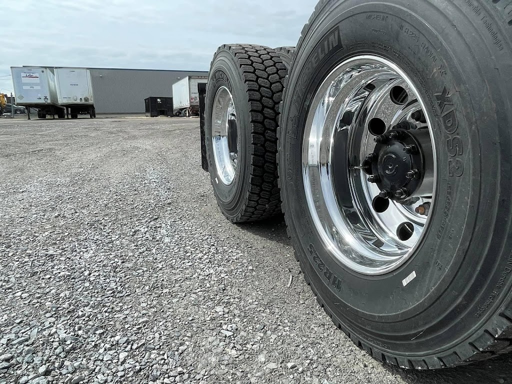 KJ Polissage | 5905 Rue Barré, Saint-Hyacinthe, QC J2R 1E4, Canada | Phone: (450) 501-5586