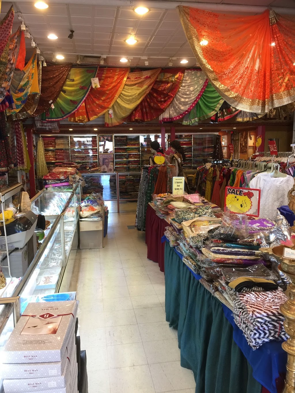 Ceematy Jewellery & Textile | 3300 McNicoll Ave a4, Scarborough, ON M1V 5J6, Canada | Phone: (416) 291-6600