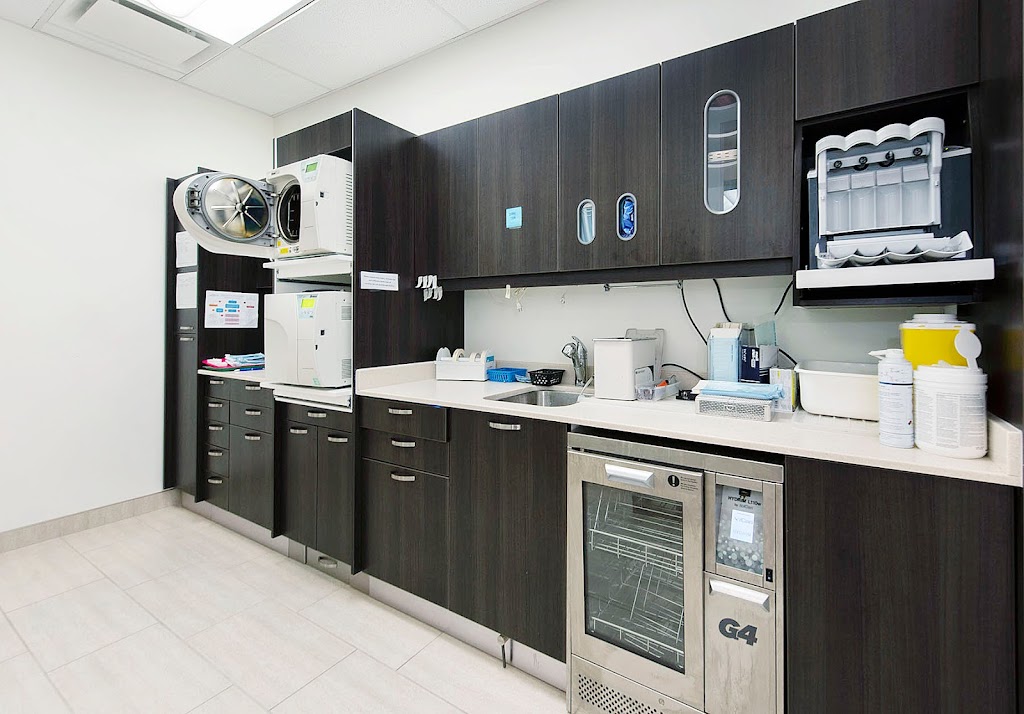 Cherryhill Family Dentistry | 301 Oxford St W, London, ON N6H 1S6, Canada | Phone: (519) 672-0733