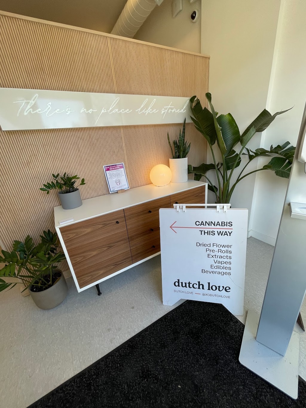 Dutch Love Cannabis | 1178 Weston Rd, York, ON M6M 4P4, Canada | Phone: (416) 361-9420