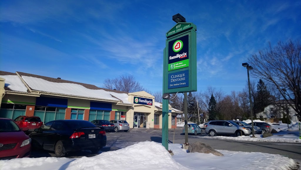 Familiprix Extra - Julie Dion | 619 Chemin Ozias-Leduc, Otterburn Park, QC J3H 2M7, Canada | Phone: (450) 446-8166