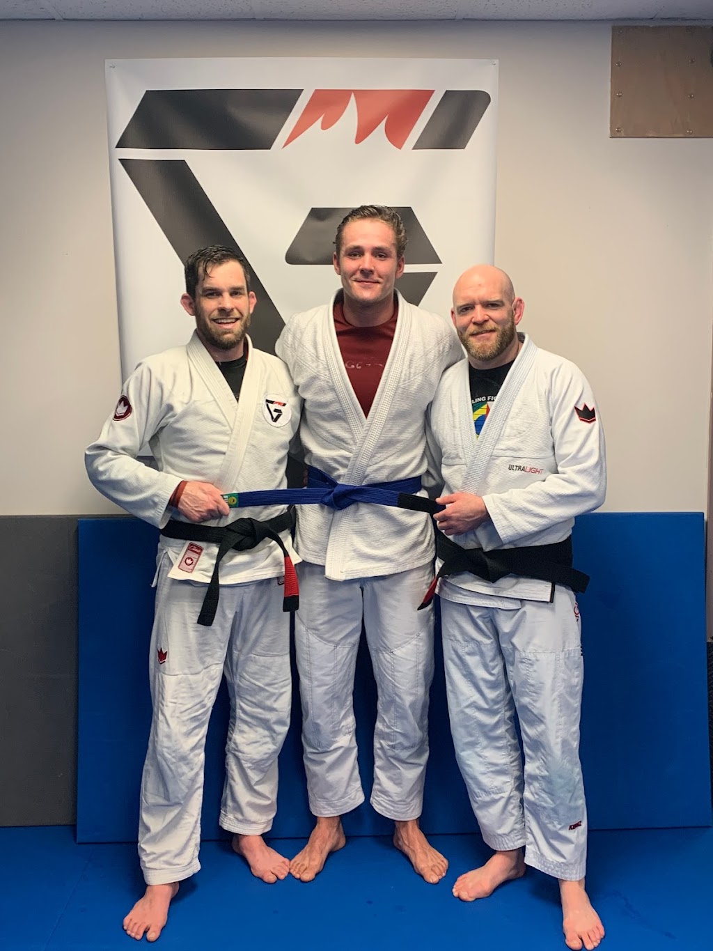 Grants Martial Arts Academy | 2 Wentworth St, Dartmouth, NS B2Y 2S5, Canada | Phone: (902) 471-7052