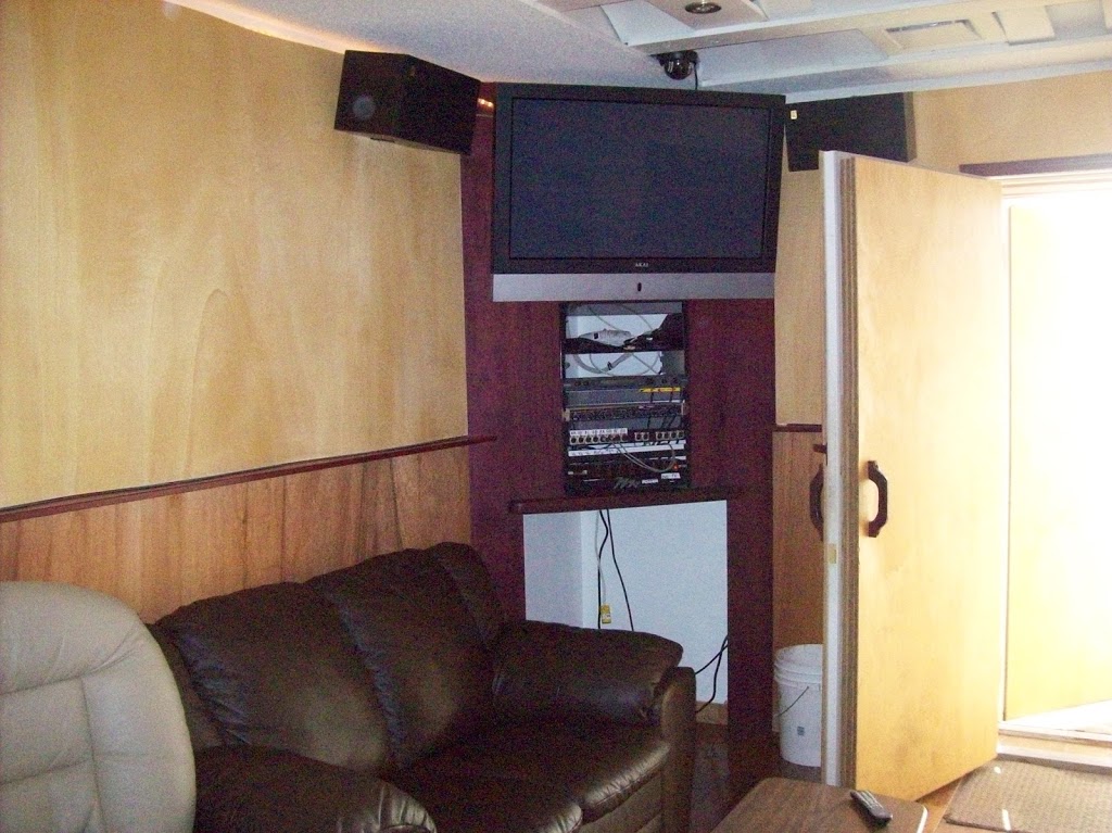 Mountwells Audio Production | 2920 Mt Wells Dr, Victoria, BC V9B 4S1, Canada | Phone: (250) 478-7077