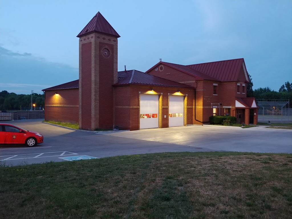 Brampton Fire Station 207 | 75 Vodden St E, Brampton, ON L6V 1T4, Canada | Phone: (905) 874-2700