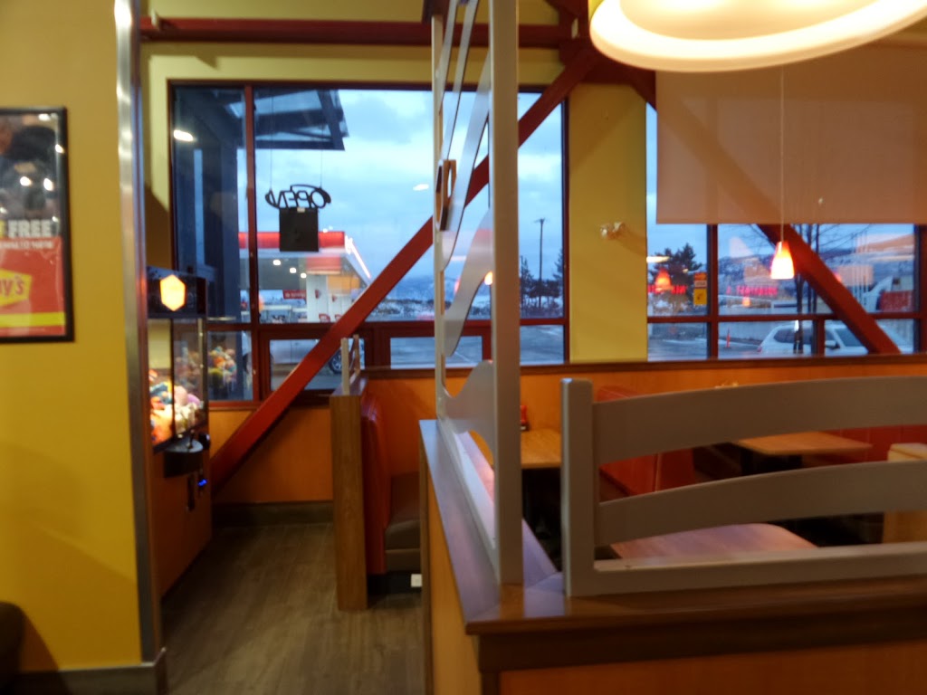 Dennys | 3999 Airport Rd, Merritt, BC V1K 1R2, Canada | Phone: (236) 575-2204