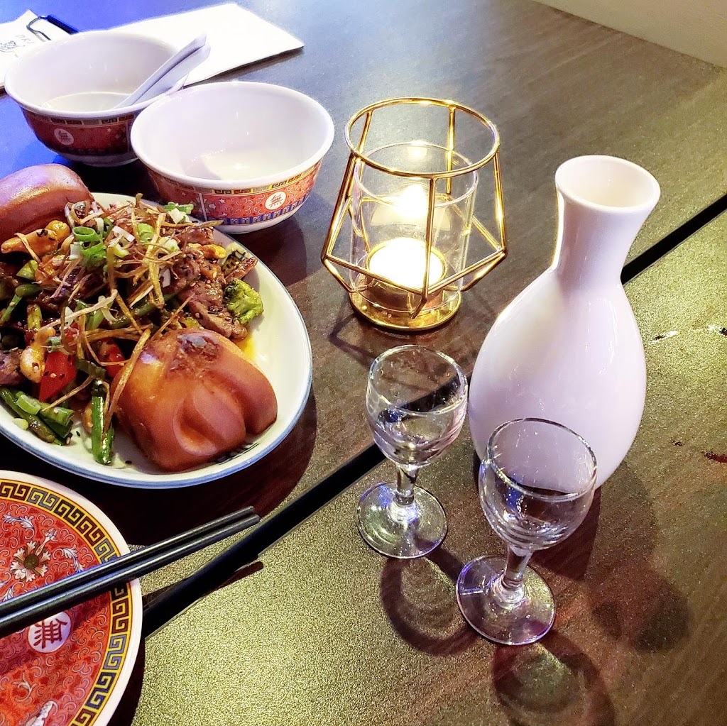 Poong Moon | 6070 Yonge St, North York, ON M2M 3W6, Canada | Phone: (416) 223-8088