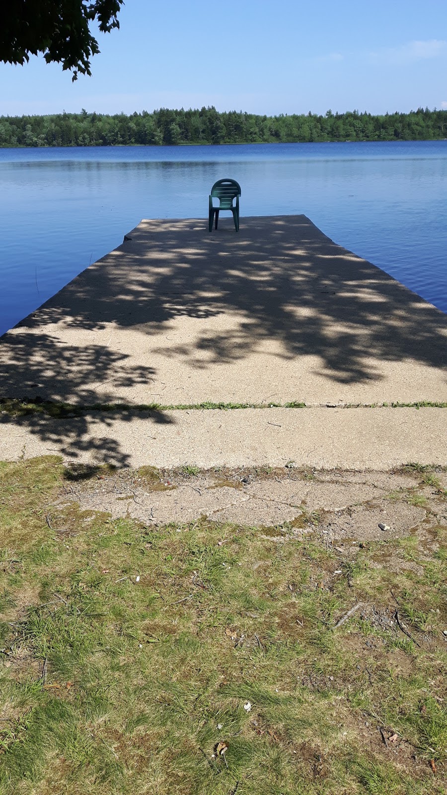 Digby East Fish & Game Assoc | Haines Lake, Digby, NS B0W 1H0, Canada | Phone: (902) 245-4886