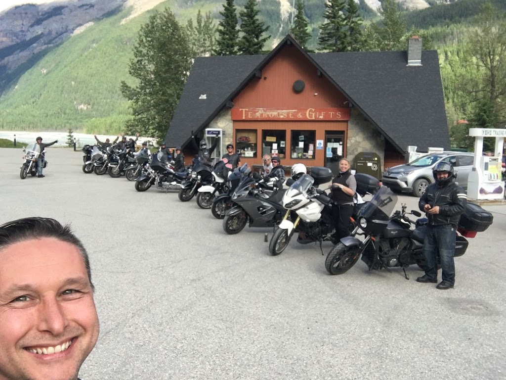 Ghostrider Motorsports | 30 Shadow Rd, Fernie, BC V0B 1M5, Canada | Phone: (250) 423-9251