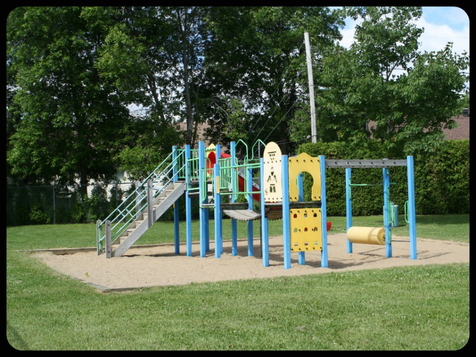 Parc Lord | Avenue Alex Doucet, Shawinigan-Sud, QC G9P 4W1, Canada | Phone: (819) 536-7200