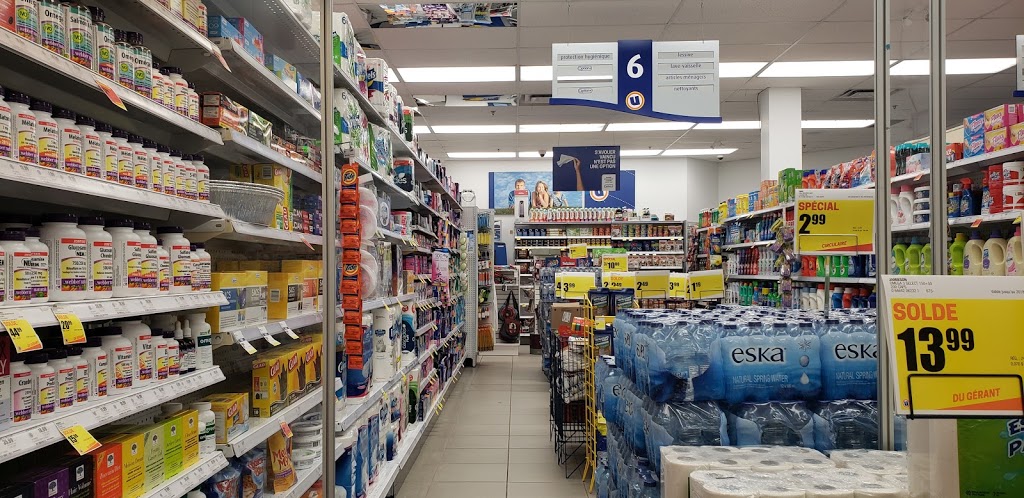 Uniprix Baki, Bergeron et Saadi - Pharmacie affiliée | 1615 Boulevard Jacques-Cartier E local 120, Longueuil, QC J4M 2X1, Canada | Phone: (450) 468-5040