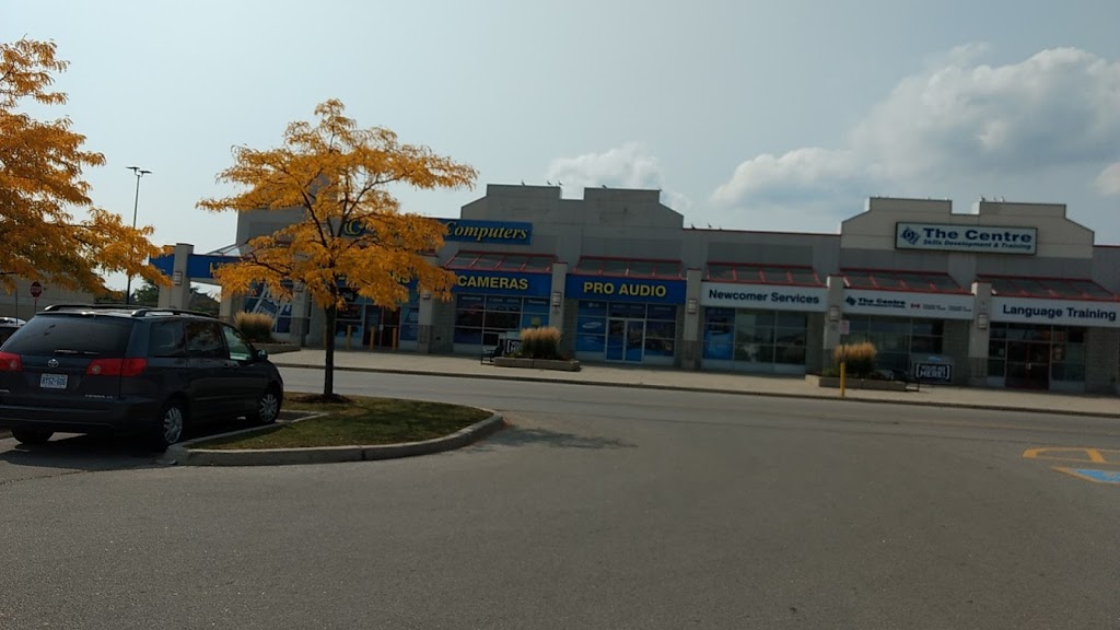 Canada Computers Burlington | 2020 Appleby Line b2, Burlington, ON L7L 6M6, Canada | Phone: (905) 635-1238