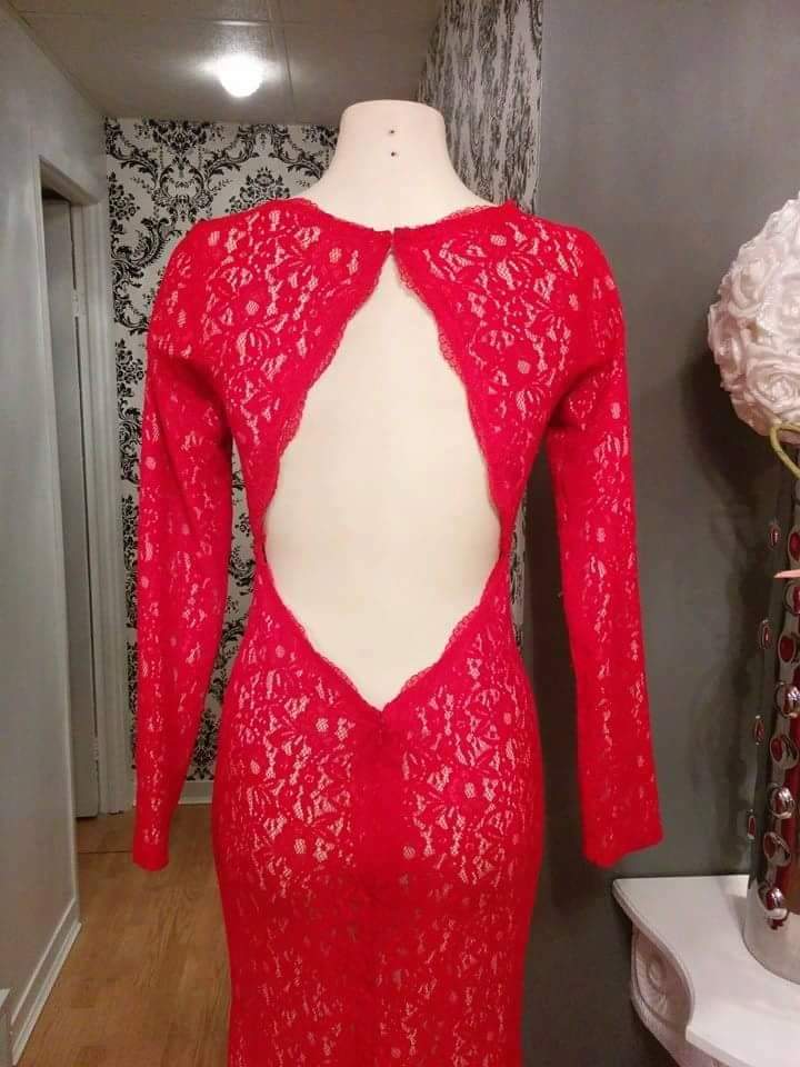 Princessa Couture | Rue du Corail, Québec, QC G3K, Canada | Phone: (418) 261-0348