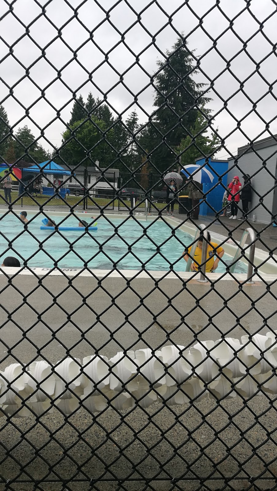 Sunnyside Park | 15455 26 Ave, Surrey, BC V4P 1C4, Canada | Phone: (604) 502-6255