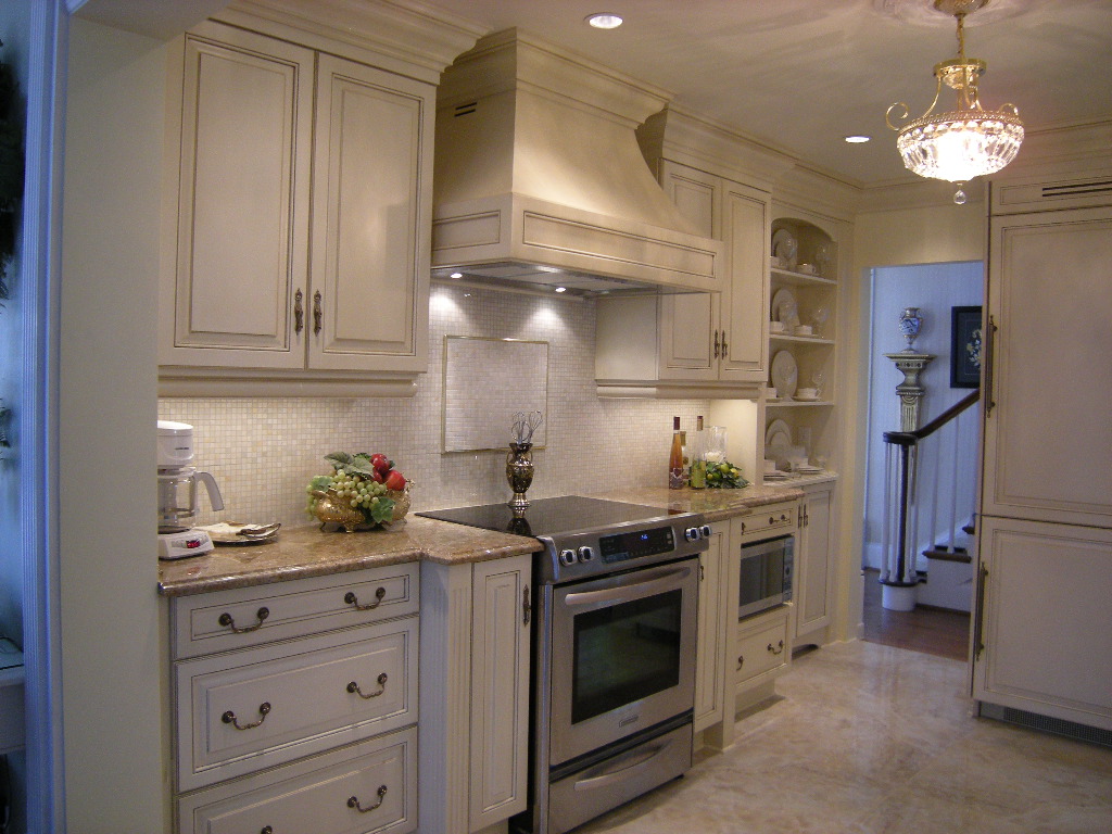 Irwin Cabinet Works | 160 North St, Stirling, ON K0K 3E0, Canada | Phone: (613) 395-4024