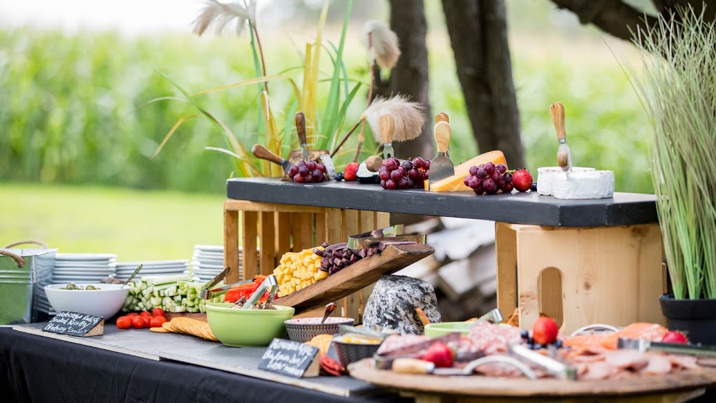 Foodies Anonymous Catering | 5864 6 Line E, Ariss, ON N0B 1B0, Canada | Phone: (226) 780-5263