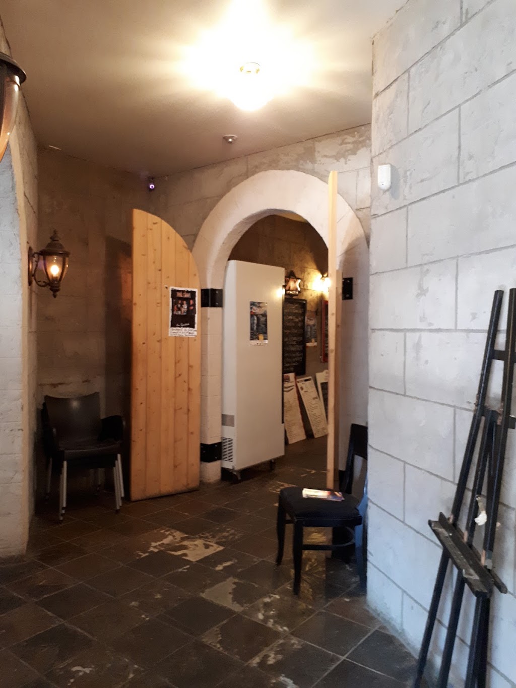 Le Bistro Show | 100 Chemin Masson, Sainte-Marguerite-du-Lac-Masson, QC J0T 1L0, Canada | Phone: (450) 228-4747