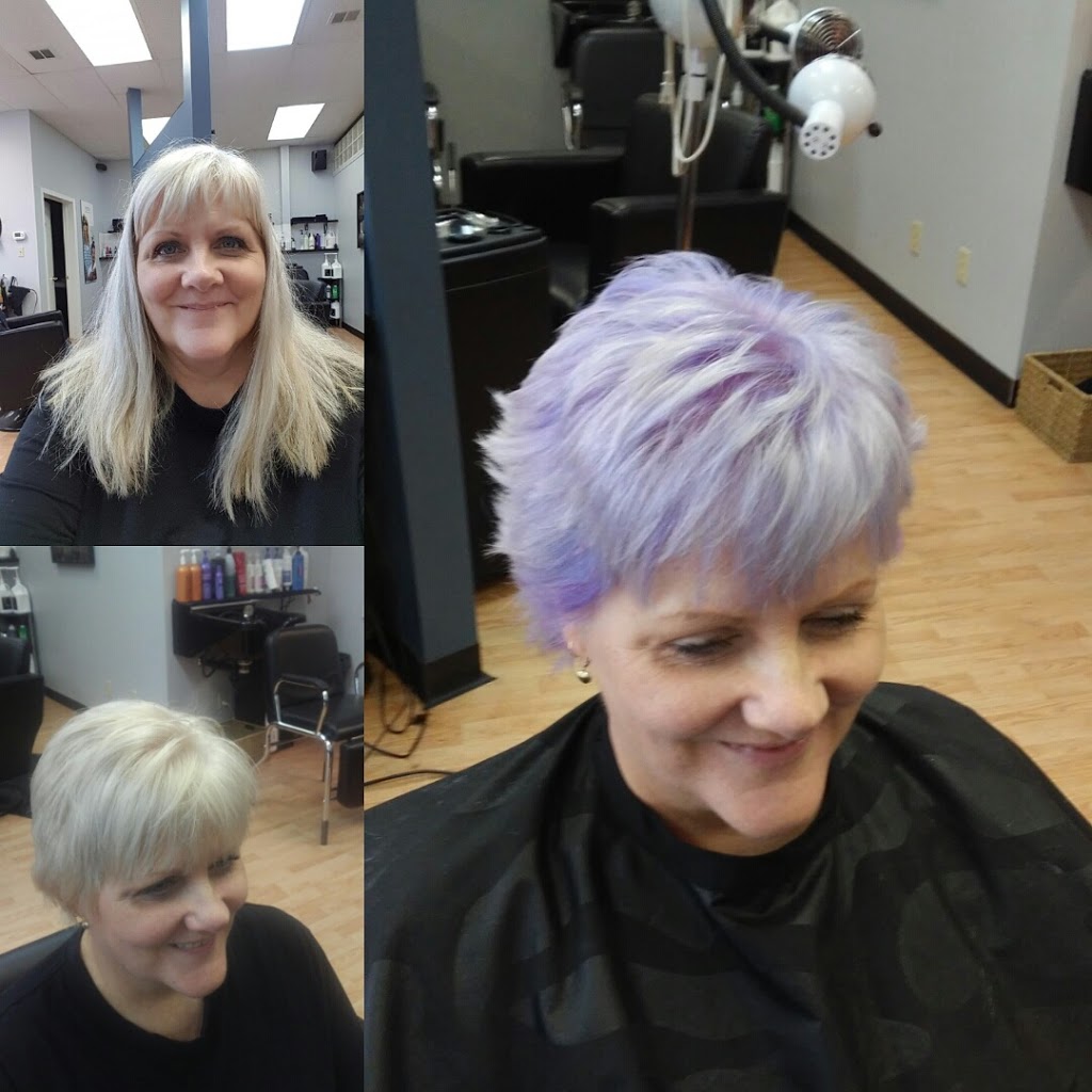 Illusions Hair Salon | 6-921 McLeod Ave, Winnipeg, MB R2G 0Y4, Canada | Phone: (204) 669-7165