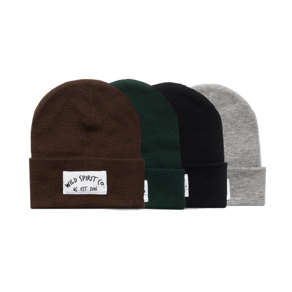 Wild Spirit | 186 Rue Jean-Proulx, Gatineau, QC J8Z 1V8, Canada | Phone: (819) 230-5352