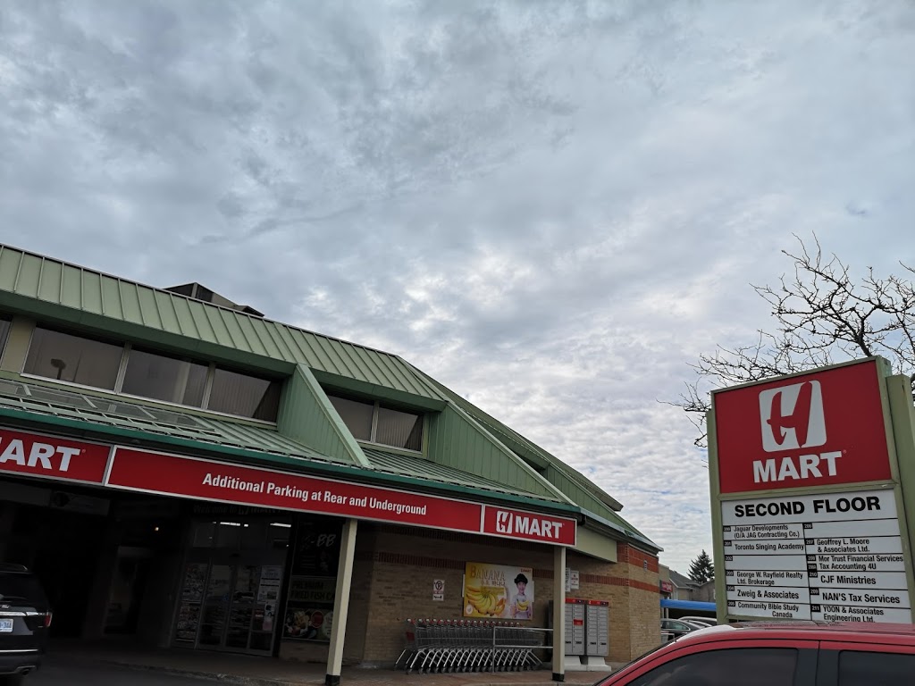 Yoon and Associates Engineering | 370 Steeles Ave W, Thornhill, ON L4J 6X1, Canada | Phone: (905) 532-9009