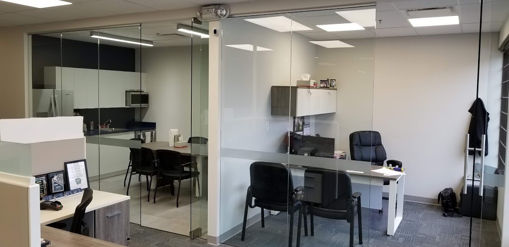 Serva-Lite Sales Ltd | 8038 Winston St, Burnaby, BC V5A 2H5, Canada | Phone: (604) 275-4310