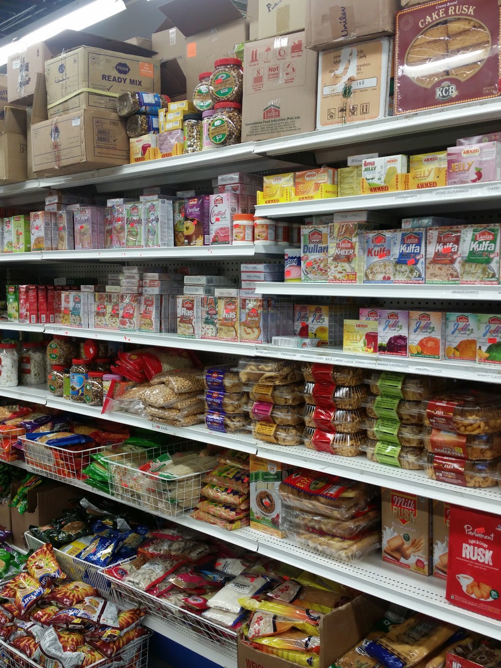 Butcher Shop And Groceries | 219 Silvercreek Pkwy N, Guelph, ON N1H 7K4nnn, Canada | Phone: (226) 314-1334