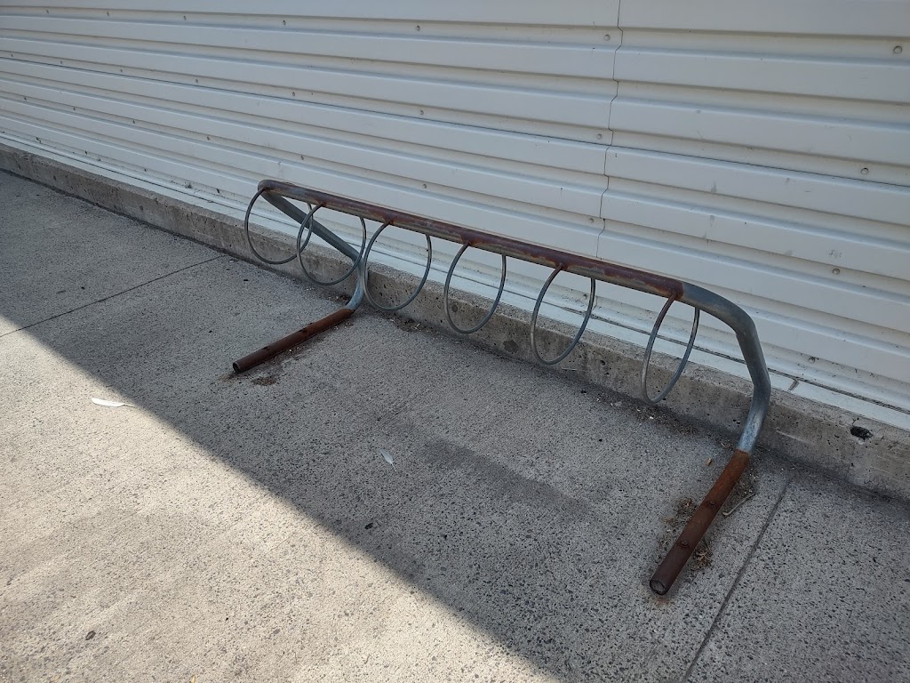No Frills Bicycle Parking | 1162 Division St, Kingston, ON K7K 0C3, Canada | Phone: (800) 296-2332