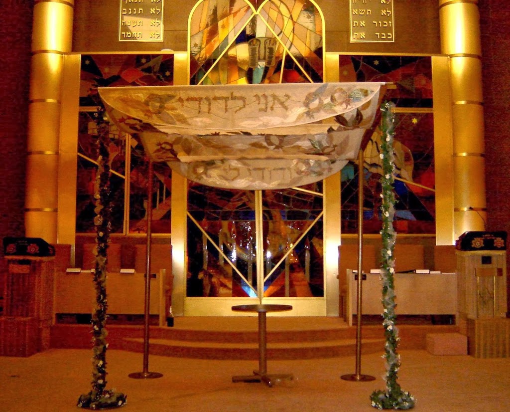Beth Tzedec Congregation | 1325 Glenmore Trail SW, Calgary, AB T2V 4Y8, Canada | Phone: (403) 255-8688