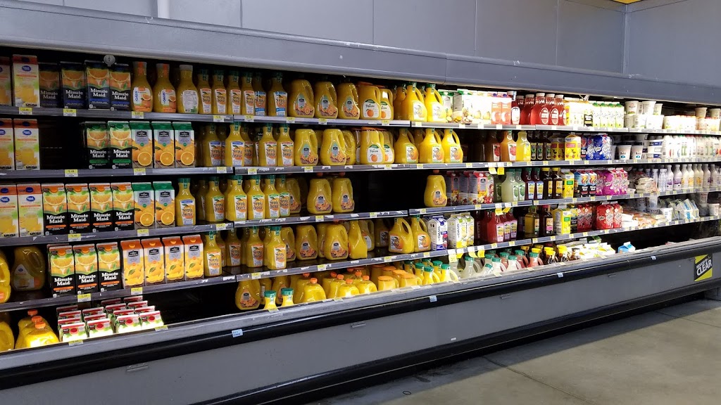 Walmart Markham Boxgrove | 70 Copper Creek Dr, Markham, ON L6B 0S1, Canada | Phone: (905) 760-6200