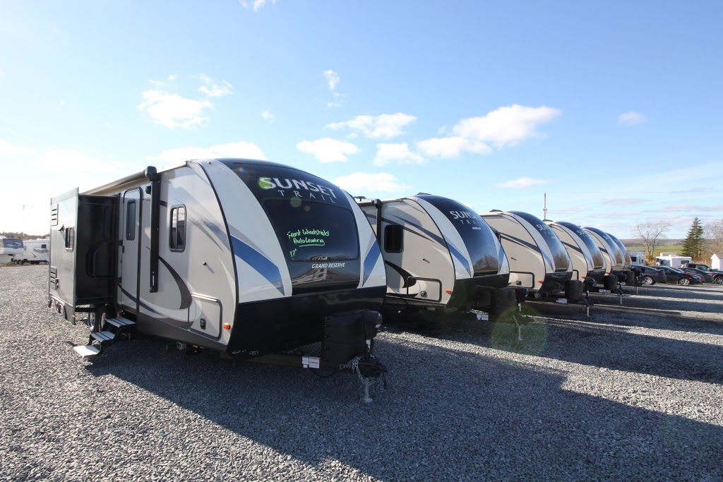 Pine Acres RV (Stewiacke) Limited | 16 Garden Gate Ln, Stewiacke, NS B0N 2J0, Canada | Phone: (902) 639-1509