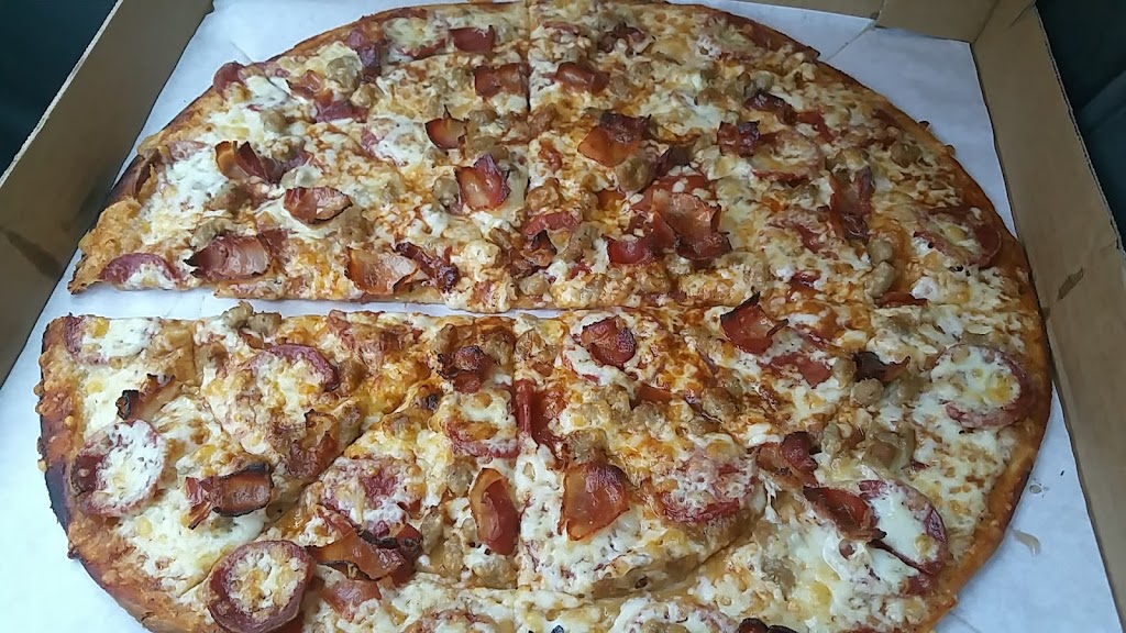 Gondola Pizza South St. Vital, Royal Wood, Island Lake, Sage Cre | 12 Britannica Rd, Winnipeg, MB R2N 1J4, Canada | Phone: (204) 255-6440