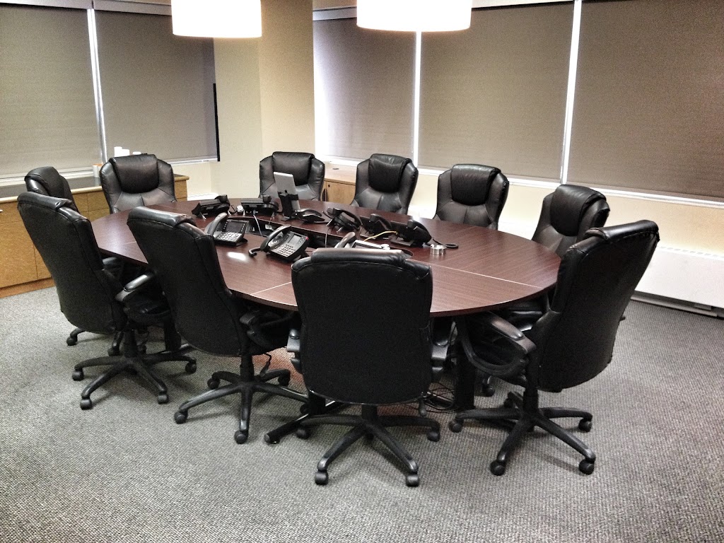 IT Services In Calgary By Pure IT | 6815 8 St NE Suite #320, Calgary, AB T2E 7H7, Canada | Phone: (403) 444-1800