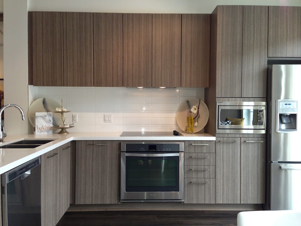 Livingston Cabinetry | 380 Alliance Ave, York, ON M6N 2H8, Canada | Phone: (647) 818-7210