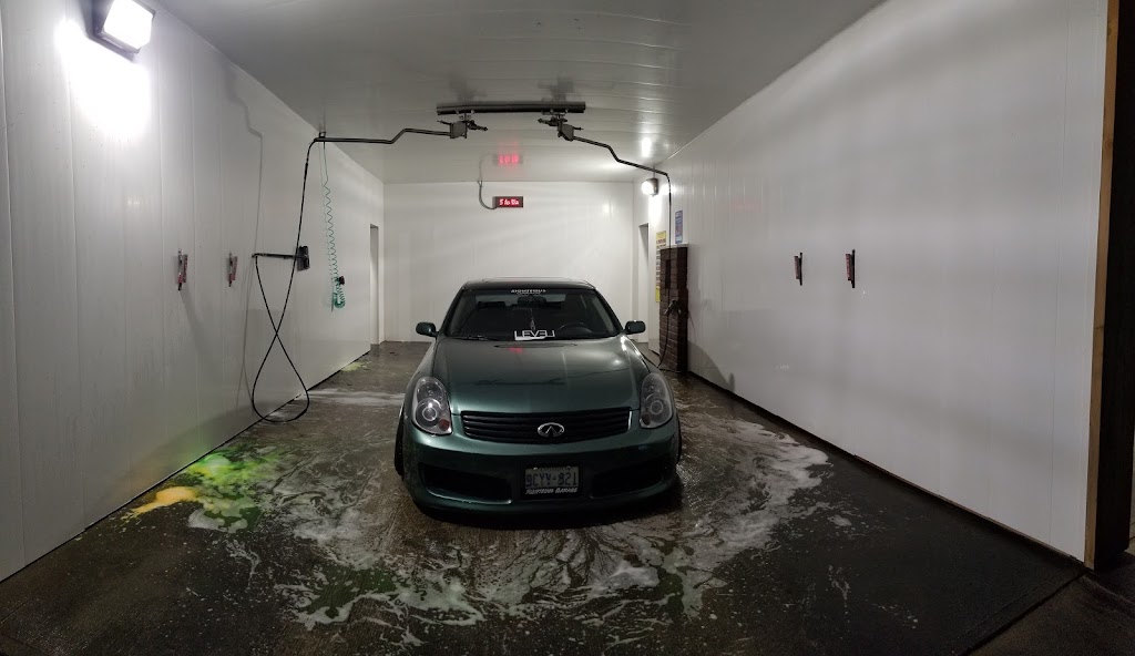 Classic Car Wash & Self Storage | 375 Franklin Blvd, Cambridge, ON N1T 2C4, Canada | Phone: (519) 622-0703