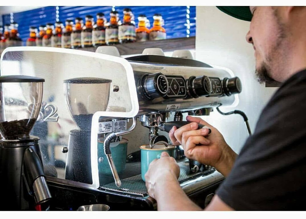 Moccasin-Jo Coffee & Tea | 113 Ahsennenson, Kanehsatake, QC J0N 1E0, Canada | Phone: (450) 479-8415
