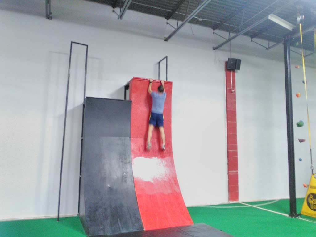 The Barn EPC | 870 Taunton Rd W, Oshawa, ON L1H 7K4, Canada | Phone: (289) 481-1046