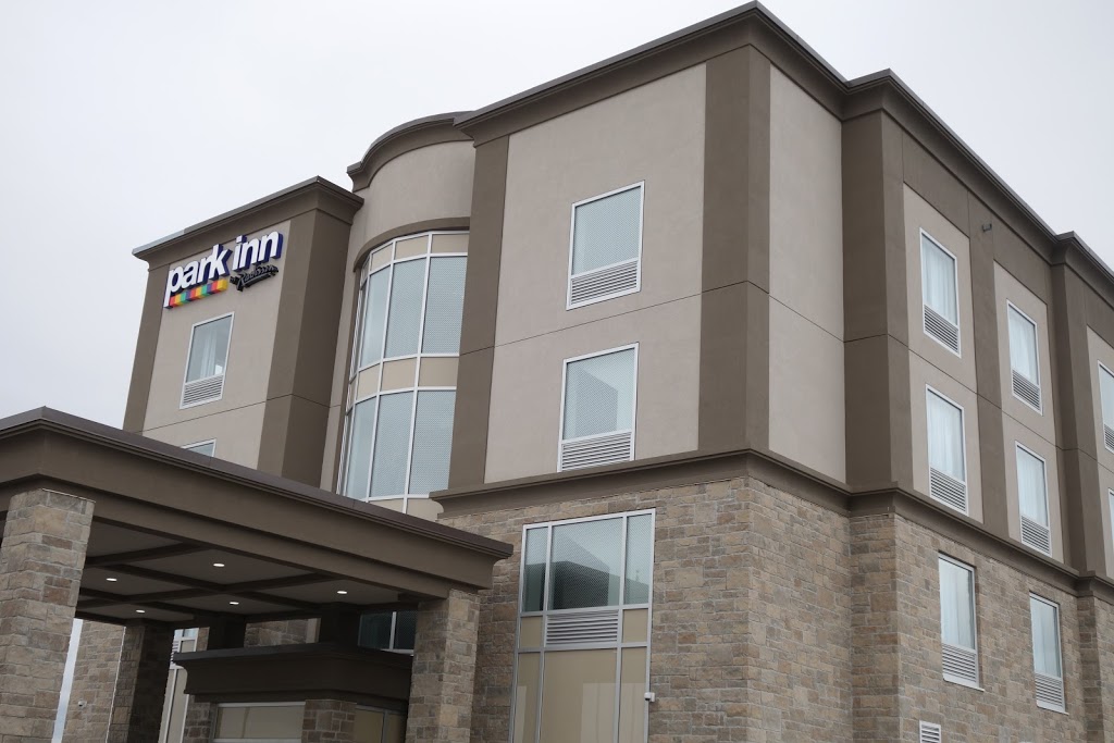 Park Inn by Radisson Brampton Toronto | 150 Nexus Ave, Brampton, ON L6P 3R6, Canada | Phone: (905) 230-5858