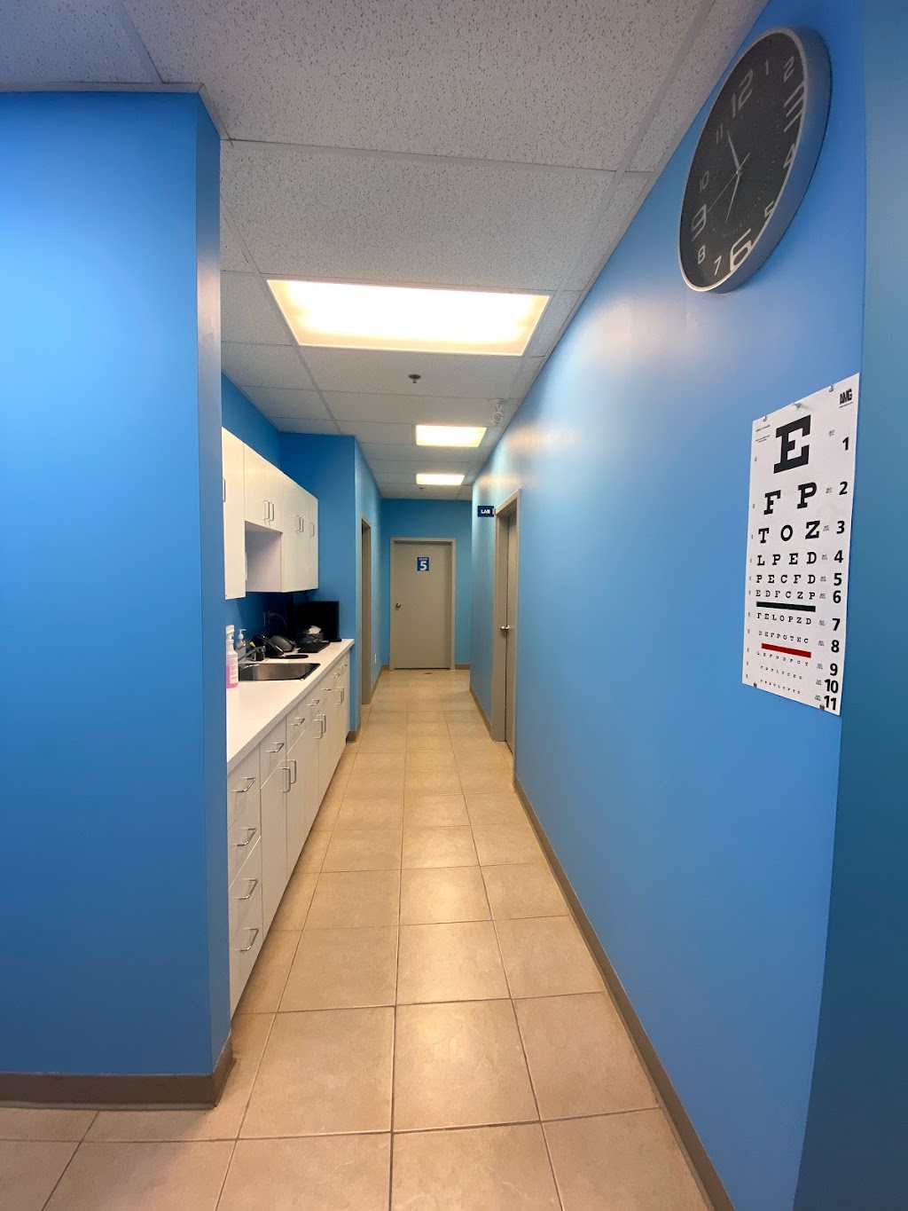 Mavis Medix Clinic | 4-780 Burnhamthorpe Rd W, Mississauga, ON L5C 3X3, Canada | Phone: (905) 277-5454