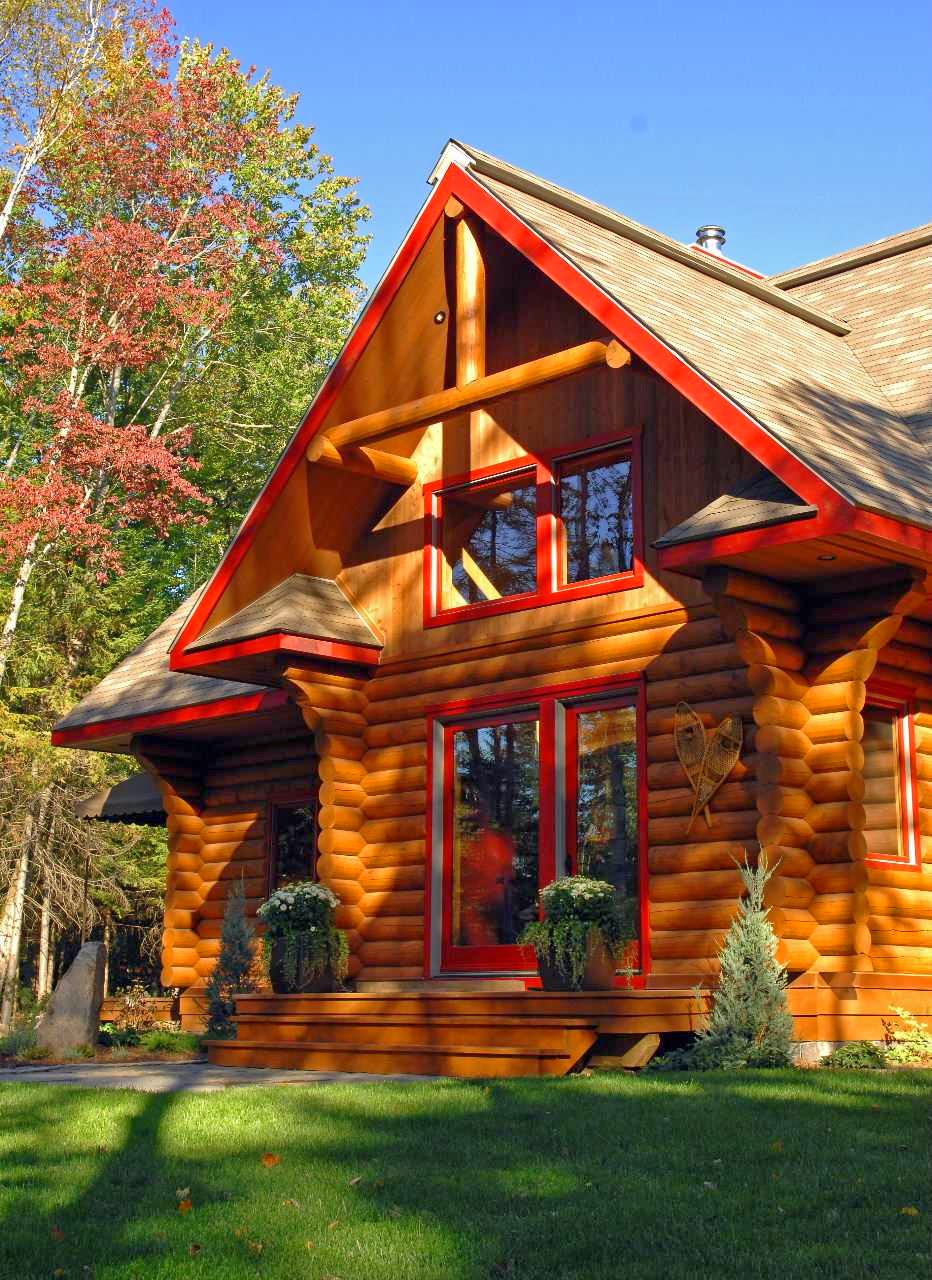 46 N | 10 Chemin du Lac Caché, La Macaza, QC J0T 1R0, Canada | Phone: (819) 430-6007