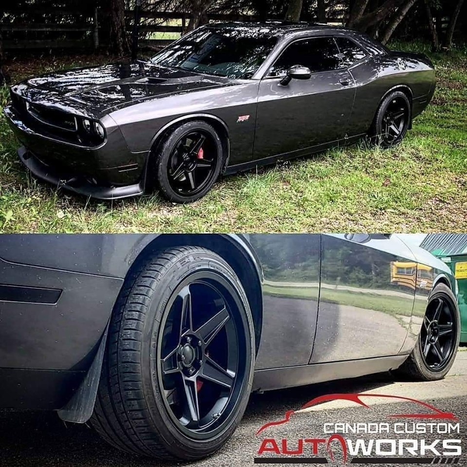 Canada custom autoworks | 495 South Ave, Spruce Grove, AB T7X 3B4, Canada | Phone: (587) 461-6255