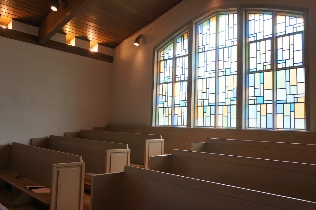 Hamilton Grace Mandarin Alliance Church | 31 Summit Ave, Hamilton, ON L8V 2R7, Canada
