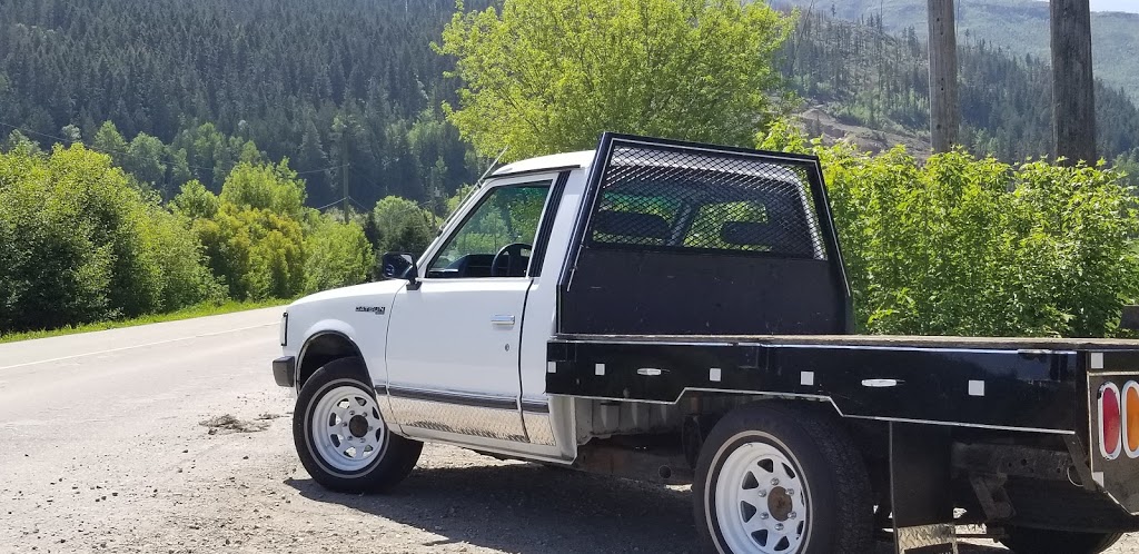 Whateverittakes | 79 Gardom Lake Rd, Enderby, BC V0E 1V3, Canada | Phone: (250) 463-9692