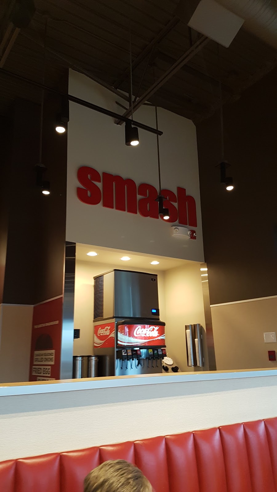 Smashburger | 525 St Albert Trail, St. Albert, AB T8N 5E2, Canada | Phone: (780) 419-6868