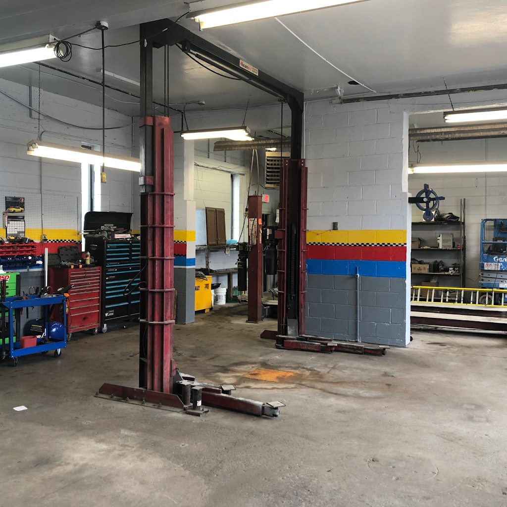 Ritson Road Auto Sales and Service | 410 Ritson Rd N, Oshawa, ON L1G 5R2, Canada | Phone: (905) 743-1100