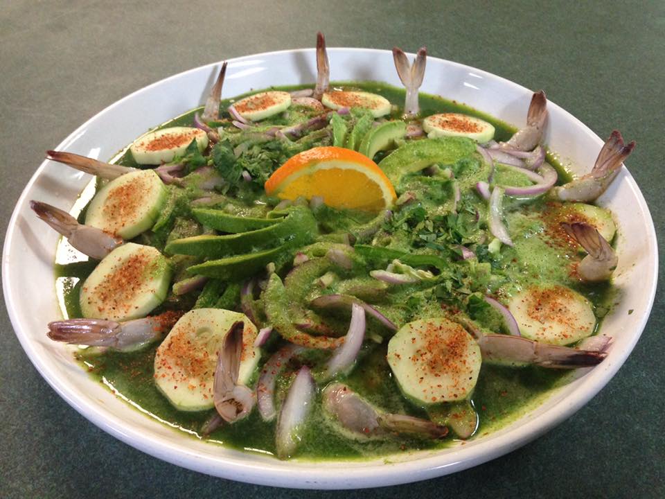 Cantaritos Mexican Restaurant | 3040 Northwest Ave, Bellingham, WA 98225, USA | Phone: (360) 733-3116