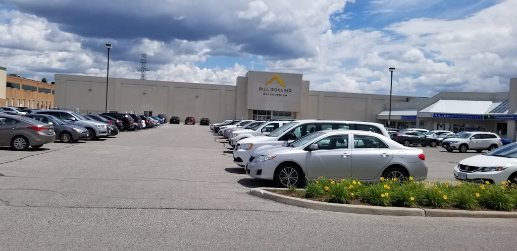 Bill Gosling Outsourcing | 16635 Yonge St #26, Newmarket, ON L3X 1V6, Canada | Phone: (844) 200-2467