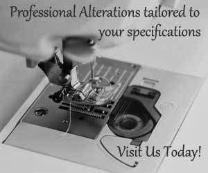 K Cleaners Tailorshop Ltd | 160 Kortright Rd W unit #4, Guelph, ON N1G 4W2, Canada | Phone: (519) 824-9946