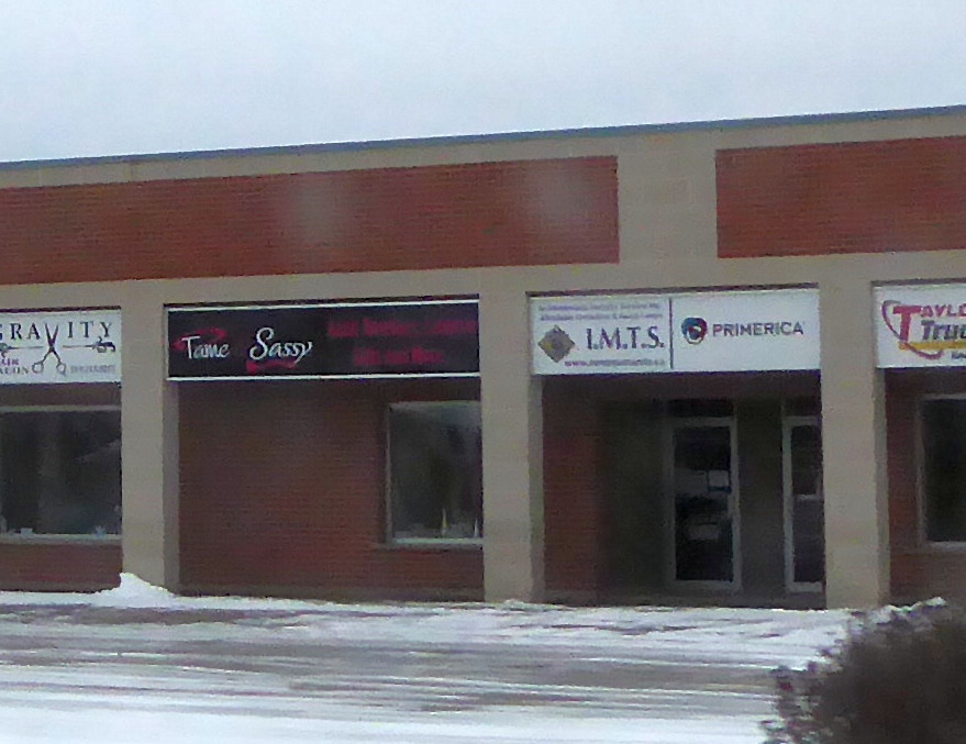 Tame & Sassy | 633419 ON-10 A8, Mono, ON L9W 6Z1, Canada | Phone: (519) 941-6364
