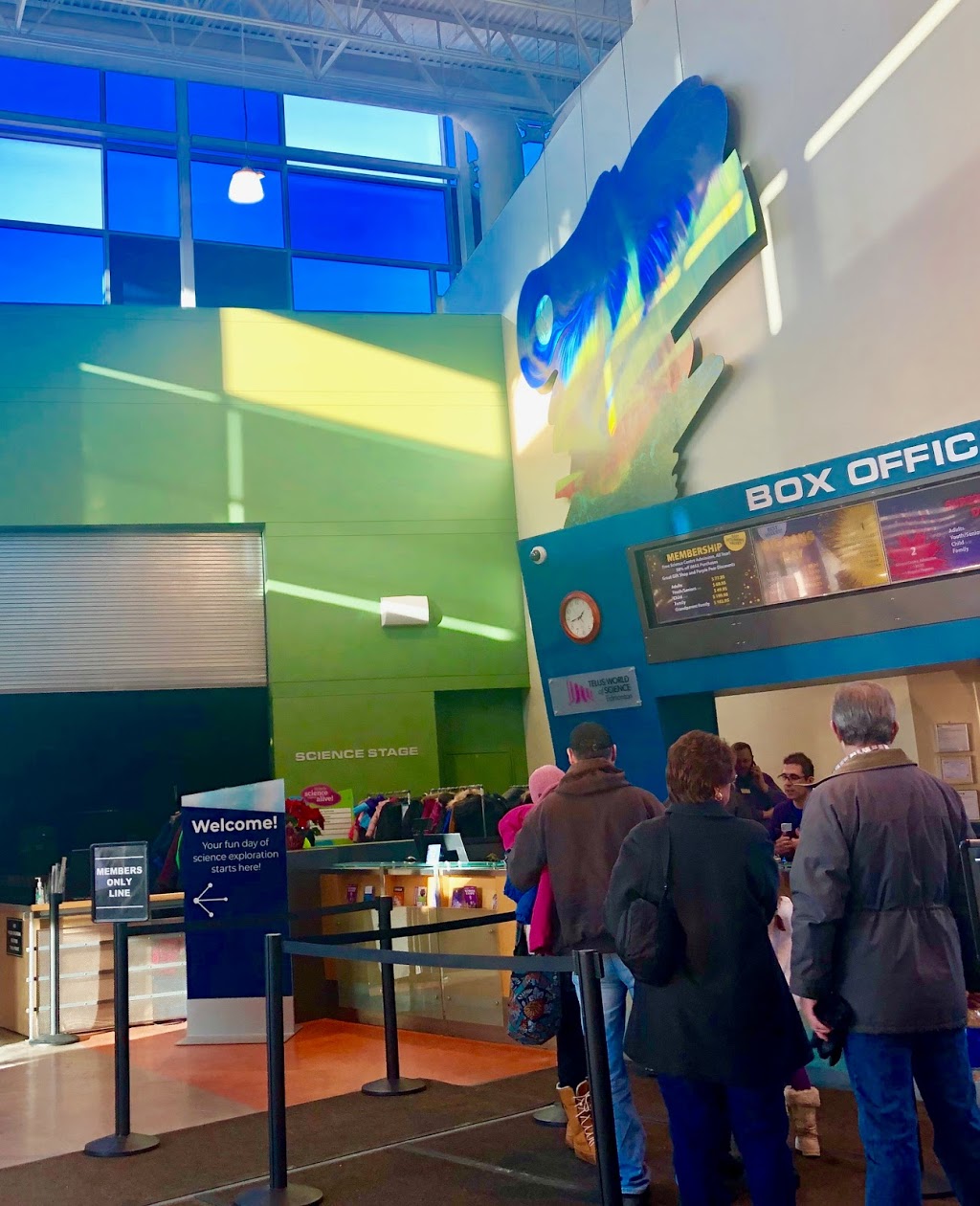 Imax Theatre | 11211 142 St NW, Edmonton, AB T5M 4A1, Canada | Phone: (780) 451-3344